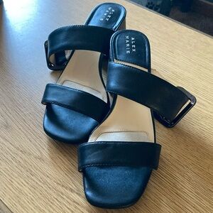 Alex Marie High heels